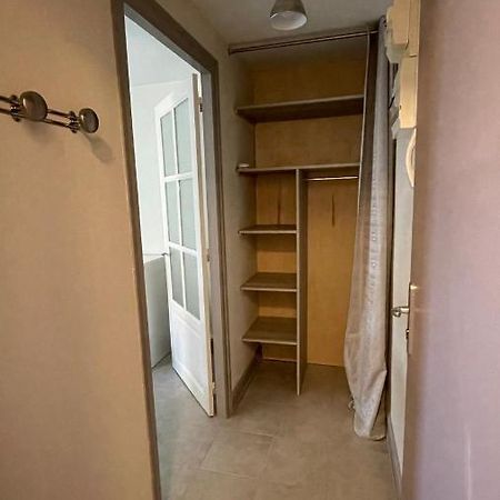 Appartement La Fourmi Verte Bruyeres 外观 照片