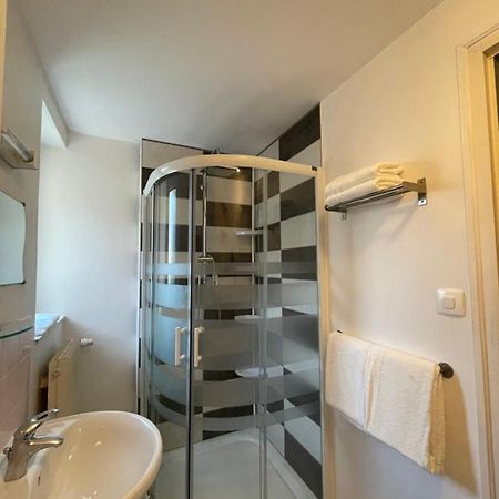 Appartement La Fourmi Verte Bruyeres 外观 照片