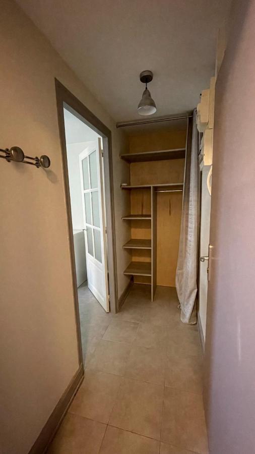 Appartement La Fourmi Verte Bruyeres 外观 照片