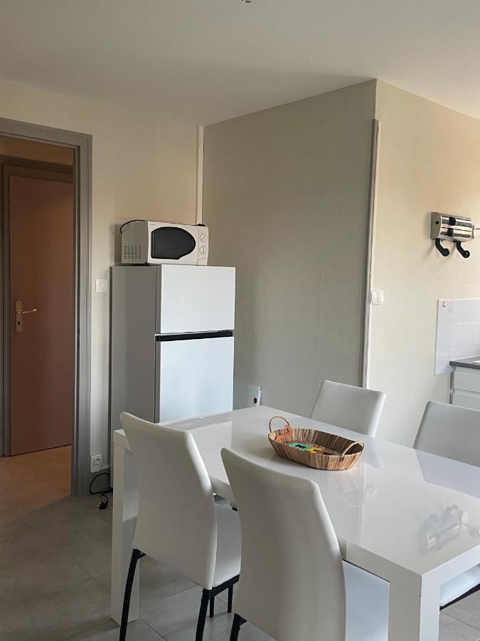 Appartement La Fourmi Verte Bruyeres 外观 照片